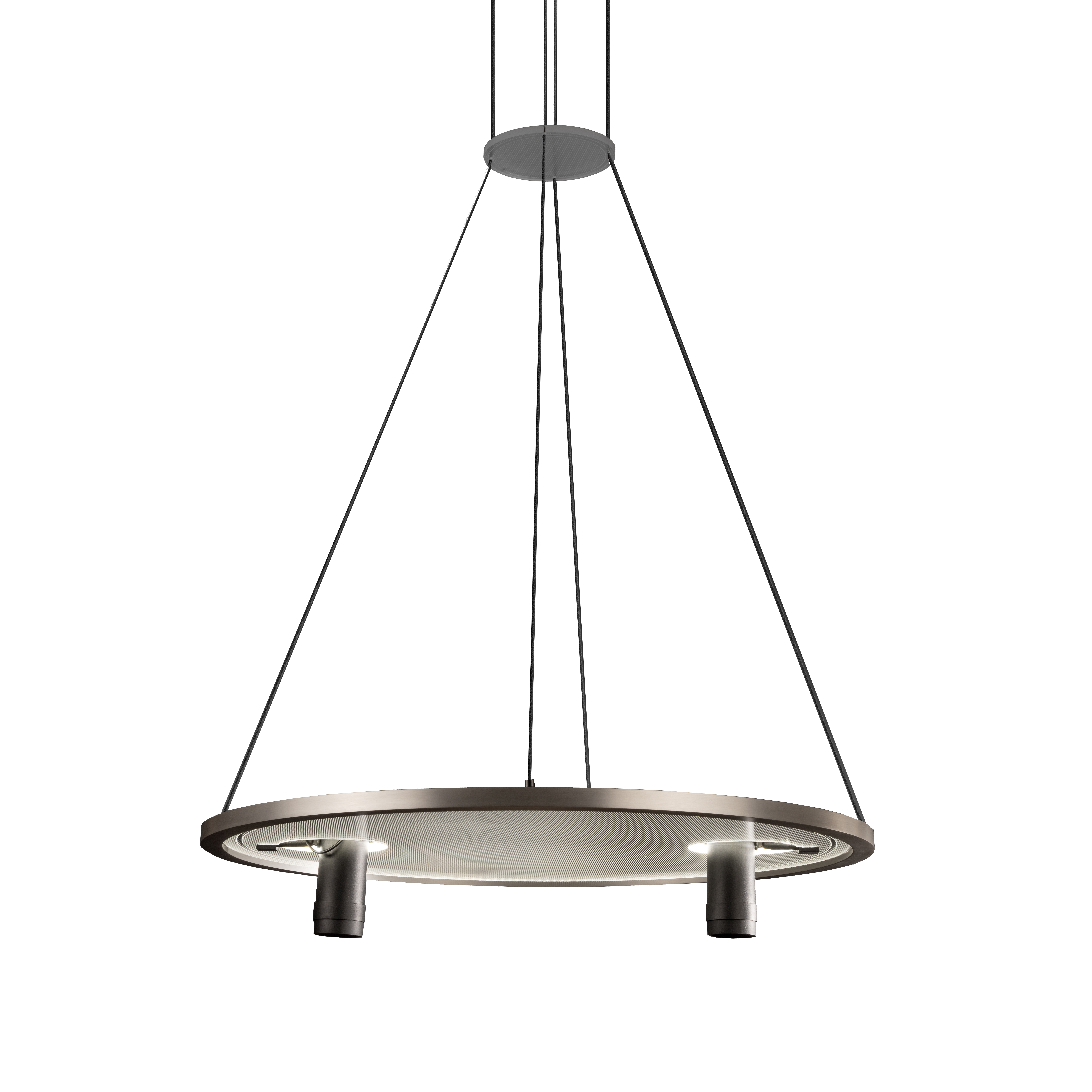 چراغ آویز مدرن کد EL5